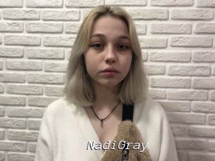 NadiGray