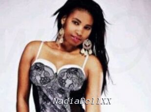 NadiaDollXX