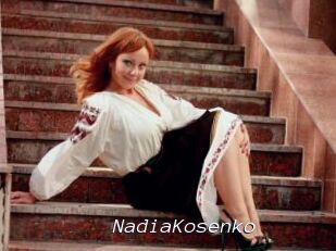 NadiaKosenko