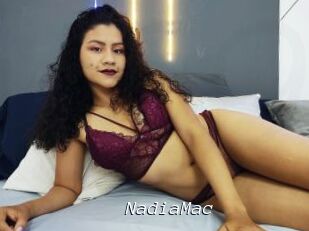 NadiaMac