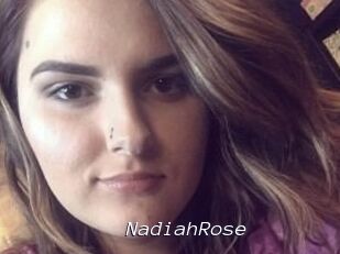 NadiahRose
