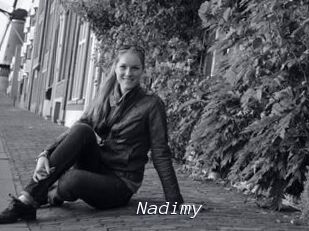 Nadimy