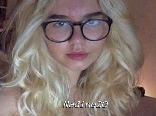 Nadine20