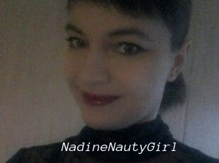 NadineNautyGirl