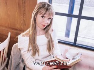 NadineWhite