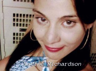 Nadine_Richardson