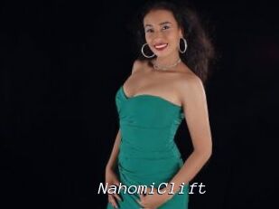 NahomiClift