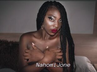 NahomiJone