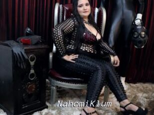 NahomiKlum