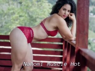 Nahomi_Muscle_Hot