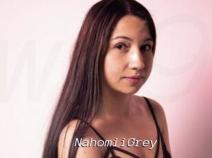 NahomiiGrey