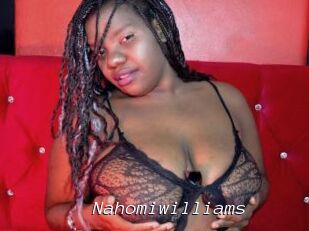 Nahomiwilliams