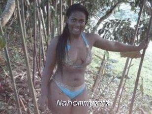 Nahommyxxx