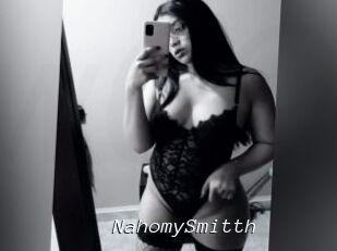 NahomySmitth