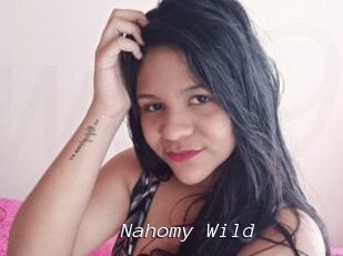 Nahomy_Wild