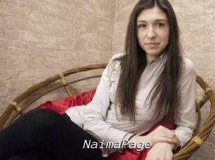NaimaPage