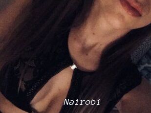 Nairobi
