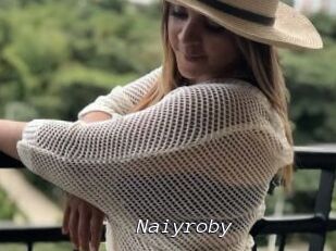 Naiyroby