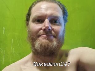 Nakedman247