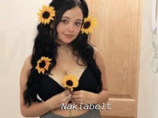 Nakiabelt