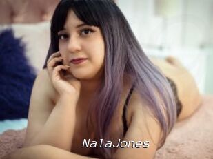 NalaJones