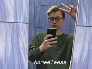 Nameeleess