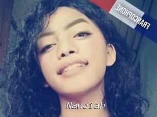 Nanciah