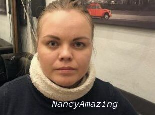 NancyAmazing