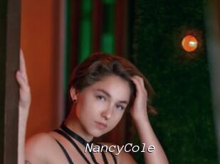 NancyCole