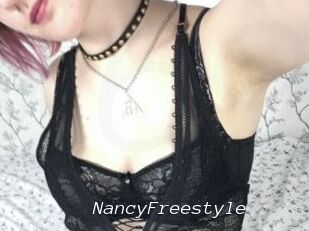 NancyFreestyle