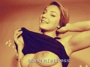 NancyMistress