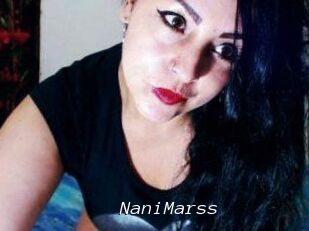 NaniMarss