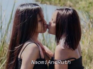 NaomiAndRuth