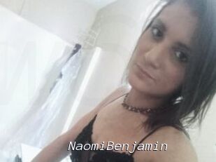NaomiBenjamin