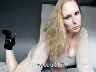 NaomiCUPH