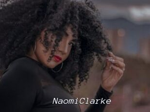 NaomiClarke
