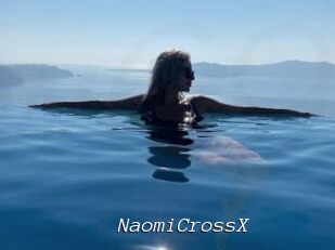 NaomiCrossX
