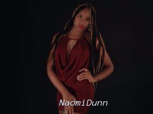 NaomiDunn