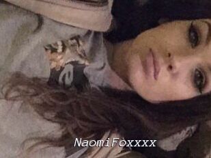 NaomiFoxxxx