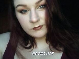 NaomiHot