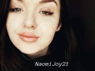 NaomiJoy21