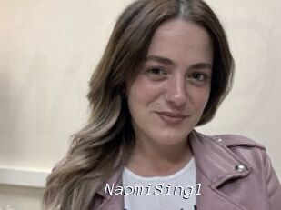 NaomiSingl