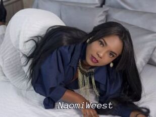 NaomiWeest