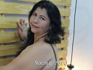 Naomi_ford