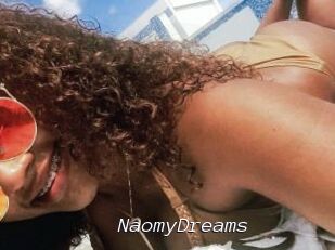 NaomyDreams
