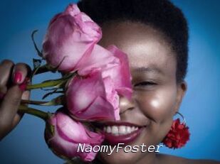 NaomyFoster