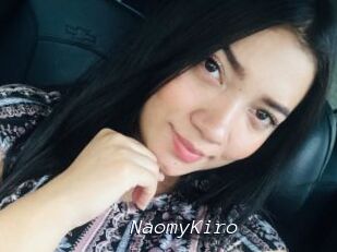 NaomyKiro