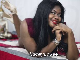 NaomyLovee