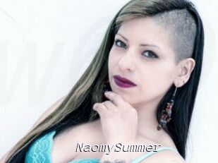 NaomySummer