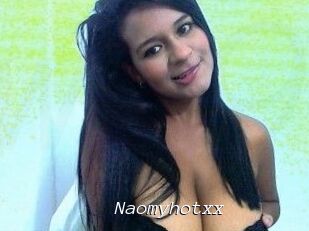 Naomyhotxx